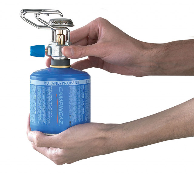 Aragaz Campingaz Bleuet Micro plus - 2184543