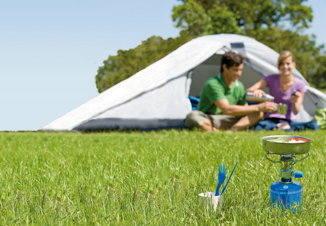 Aragaz Campingaz Bleuet Micro plus - 2184543