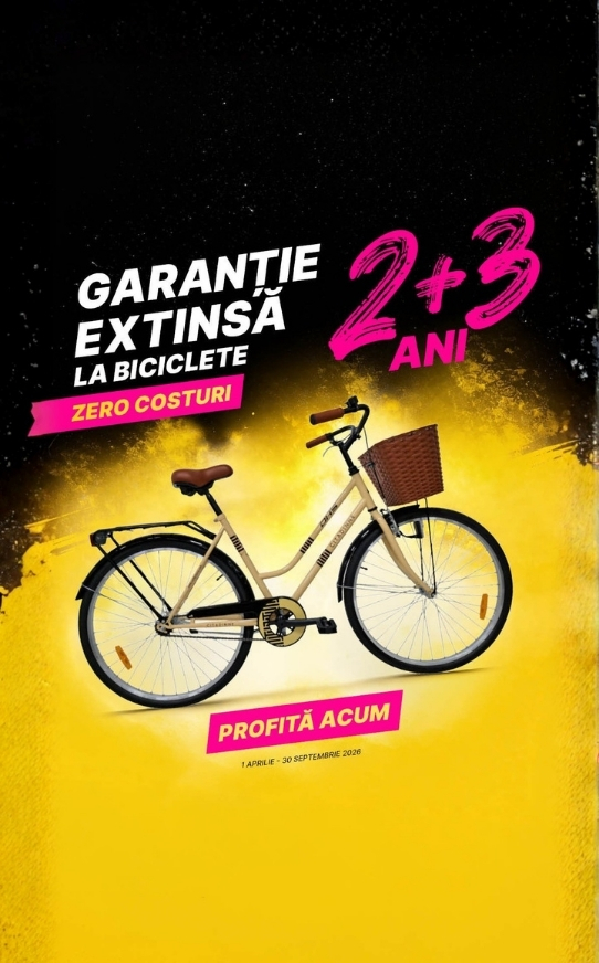 Bicicleta Oras Kreidler 2892 - 28 inch, L, Rosu