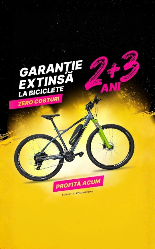 Bicicleta electrica Devron 28220 - 28 inch, M, Albastru
