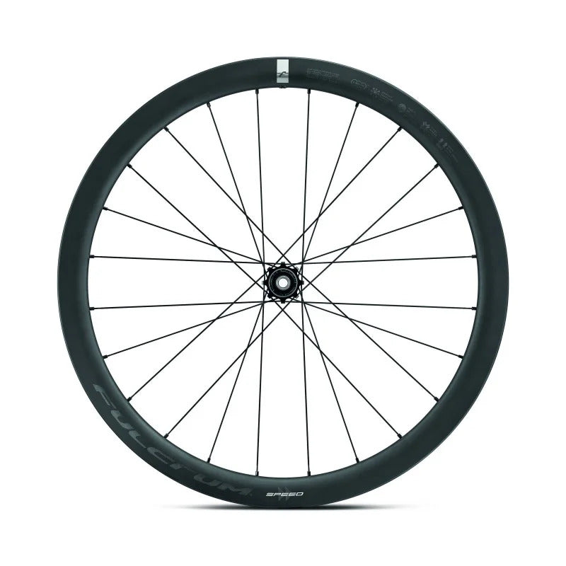 SET ROTI FULCRUM SPEED 42 DB 2WF C23 AFS Sram XDR