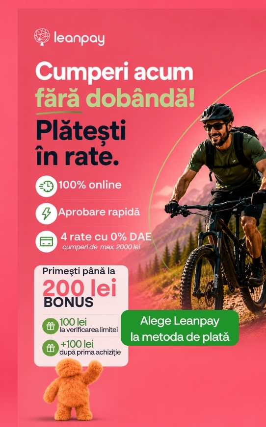 Bicicleta Oras Pegas Hoinar - 28 inch, M, Turcoaz