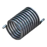 06-09 X0 Rear Derailleur Torsion Spring - Silver