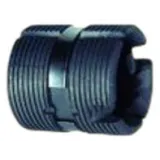 Frana Butuc Velosteel - Interna, Negru