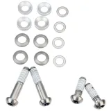 Suruburi Etrier Adaptor Avid Cps Hw Xx Pm160 - Argintiu