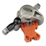 Caliper Assemby 2012 Xx - Black