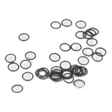 O-Ring, Banjo Adjust - Black