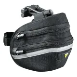 Geanta-Borseta Tija Sa Bicicleta Topeak Wedge Pack Ii Tc2271B - 0.8 L, Negru
