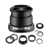 Set Cuvete Furca Semi-Integrat Vp-A93Cf - Negru