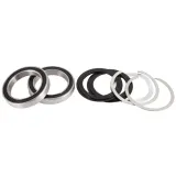 Rulmenti Angrenaj Truvativ BB30 Ceramic, Argintiu