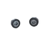 Crank Arm Bolts Truvativ M8 Capless - Silver