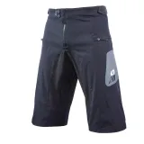 Pantaloni Scurti Ciclism O'Neal Element Hybrid Fr - 28/44, Negru-Gri