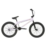 Bicicleta BMX Haro Leucadia DLX 20 Lavanda Mat