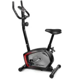 Bicicleta Fitness Fitman - Negru-Rosu