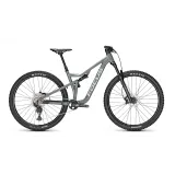 Bicicleta Full Suspension Focus Thron 6.8 29 Grey - L(45cm)