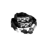 Antifurt Bicicleta P2R AVENIR - 4x650 mm, Negru