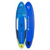 Placa apa SUP Aqua Marina Beast, 10’6″ Advanced All-Around - Albastru