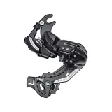 Schimbator Spate SHIMANO Tourney RD-TY500, 6/7 Viteze, prindere ax