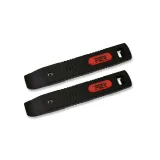 Set leviere anvelope bicicleta P2R TL-06, miez de otel