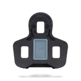 Placute pedale BBB BPD-04F MultiClip 0 grade negre