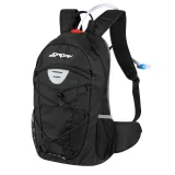 Rucsac Force Jordan Plus + Rezervor - Negru