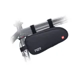 Borseta Cadru Bicicleta P2R Trigo - 2 L, XL, Negru