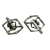 Pedale P2R Flatman 70SPD, 3SB - Gri