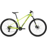 Bicicleta Mtb Rock Machine Manhattan 40-29 - 29 Inch, L, Galben Neon-Albastru, Reambalat