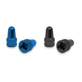 CAPAC VALVA RFR VALVE CAP NEGRU