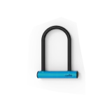 Antifurt Bicicleta Luma 30 HU 185x208, Albastru