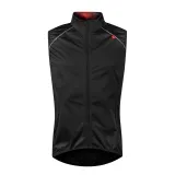 Vesta antivant Force Laser, negru, XXXL