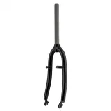 Furca Force MTB 24 Ahead 1.1/8 Fe negru lucios