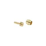 Set pini 2.1mm + olive 5mm Force, pentru frane Avid/Sram, 10buc/set