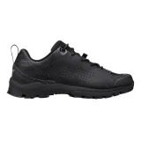 Pantofi Force Hill negru 45