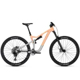 Bicicleta Focus Jam 6.8 29 Melon Lightgrey - S(39cm)