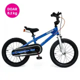 Bicicleta Copii Royal Baby Freestyle 7.0 NF 14 Blue
