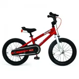 Bicicleta Copii Royal Baby Freestyle 7.0 NF 18 Red