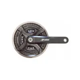 Foaie 24x34x42 170 mm, negru
