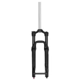 Furca Alpha-T RL 27,5 inch, negru
