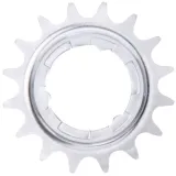 Pinion 18T Shimano ASMGEAR18SU, argintiu