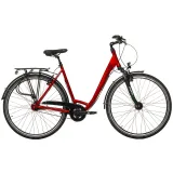 Bicicleta Oras Kreidler 2892 - 28 inch, S, Rosu
