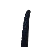 Anvelopa K80A Beach Cruiser, 26 × 2.125, negru/alb