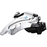 Schimbator fata Shimano AFDM412M6, capacitate 48T, colier 31,8 mm, actiune in sus