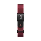 Polar - senzor puls optic - Verity Sense OHR - dark red - M-XXL