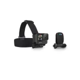 GoPro - Montura cap + prindere clema