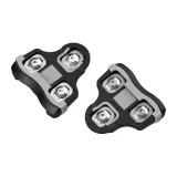 Favero Assioma placute negre 0 grade