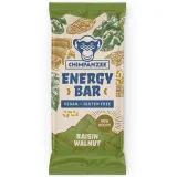 Chimpanzee Energy Bar - Stafide si nuci - 55g
