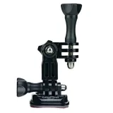 GoPro - sistem prindere - Helmet front + side Mount