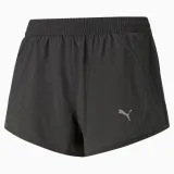 Puma - pantaloni scurti pentru femei Run Favorite Velocity 3 inch pants - negru