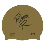TYR Casca Inot editie limitata Razvan Florea